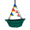 childrens tree swing