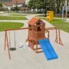 toddler playground set