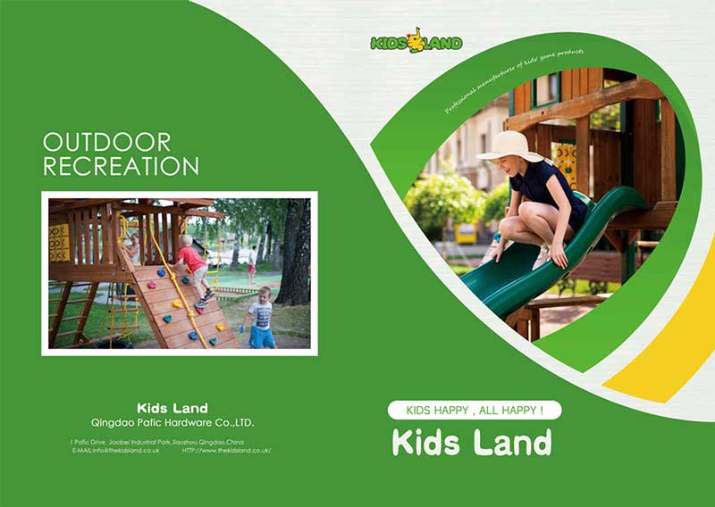 kids land