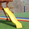 9 feet indoor outdoor slide kids plastic playground slide (1)