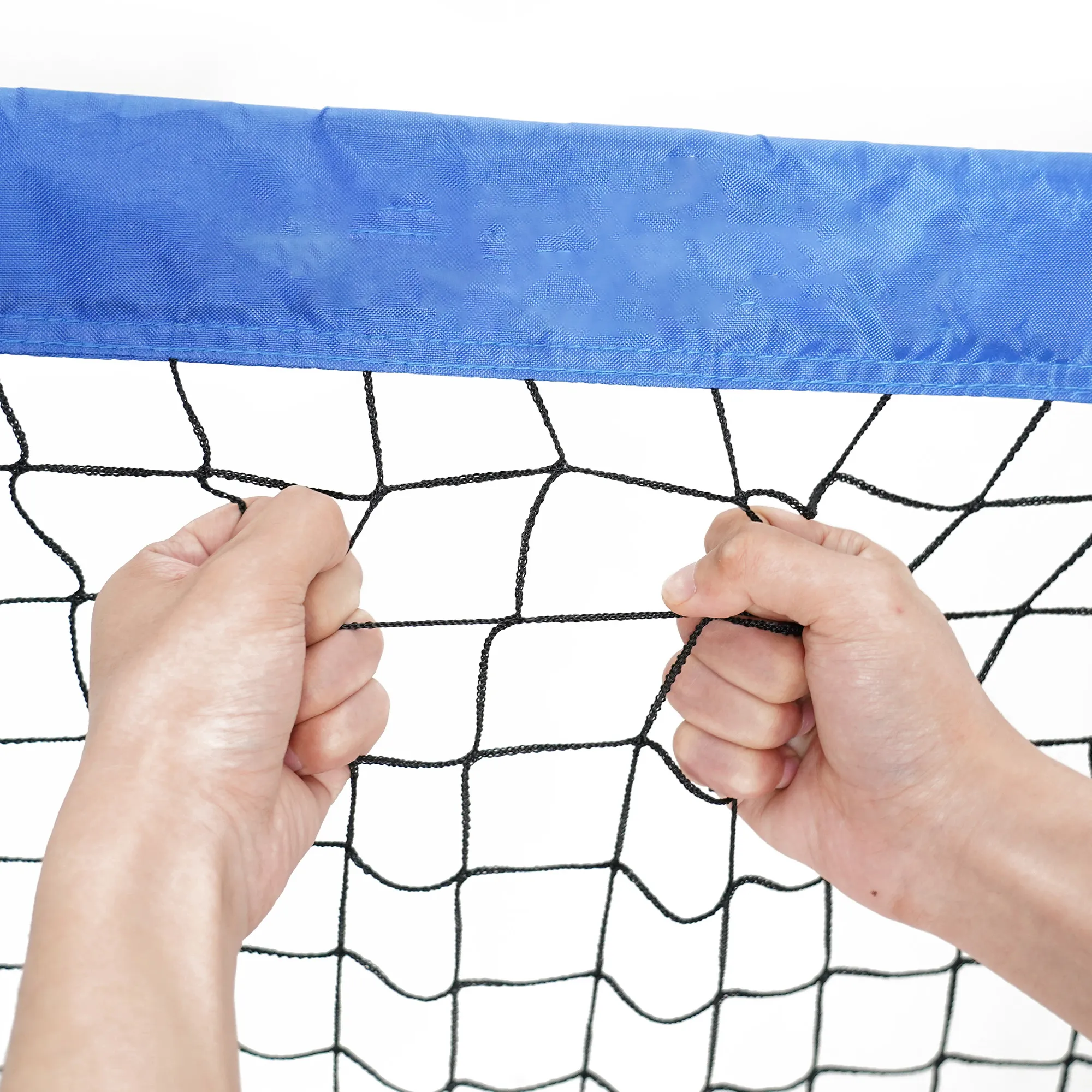 Durable Polyester Football net