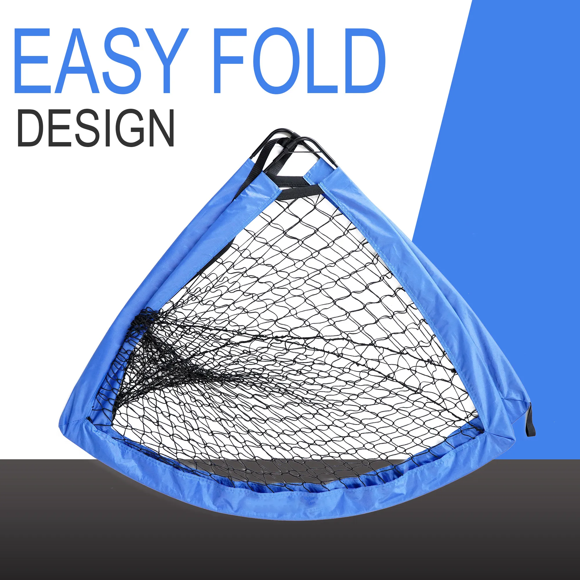 Easy to Fold