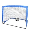 Kid Outdoor Foldable Portable Football Goal Football Net
