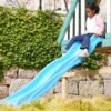 kids slide