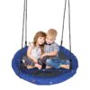 saucer swing