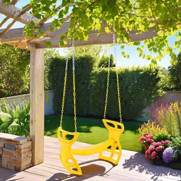 Glider Swing