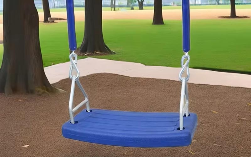 Rigid Swing Seat