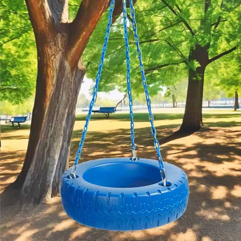 Tire Swing