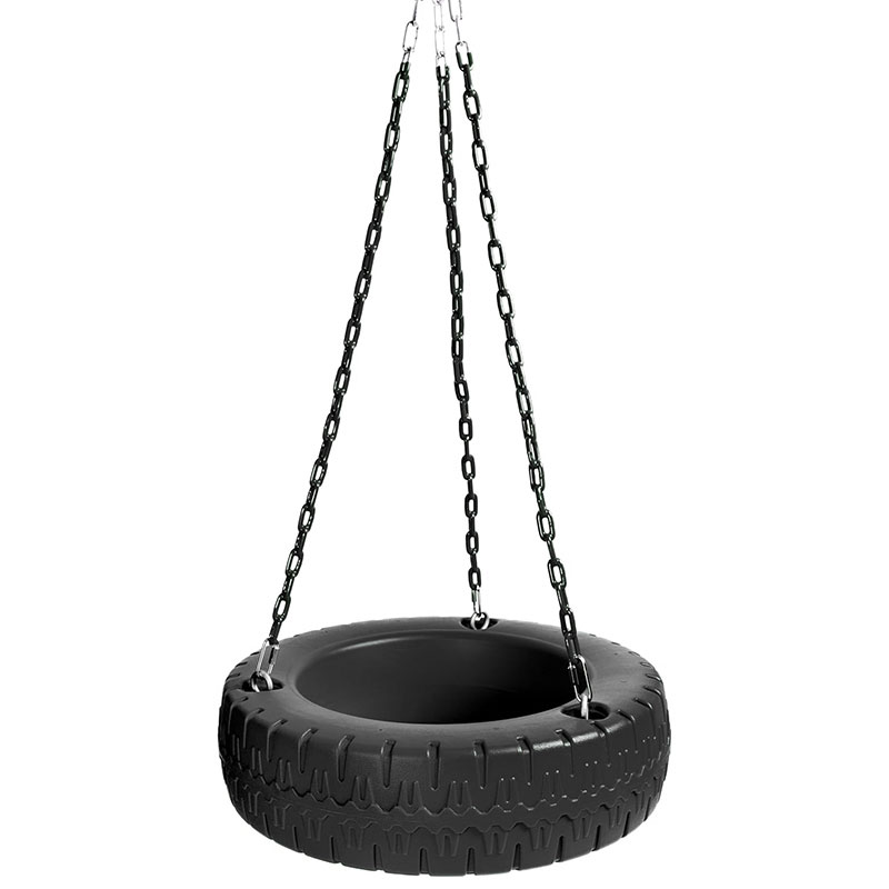 Tire Swing