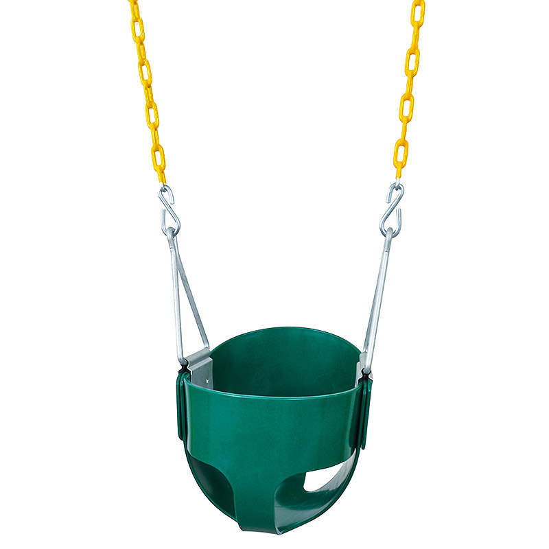 bucket swing