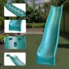 outdoor slide