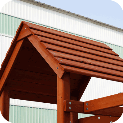 kids playset outdoor