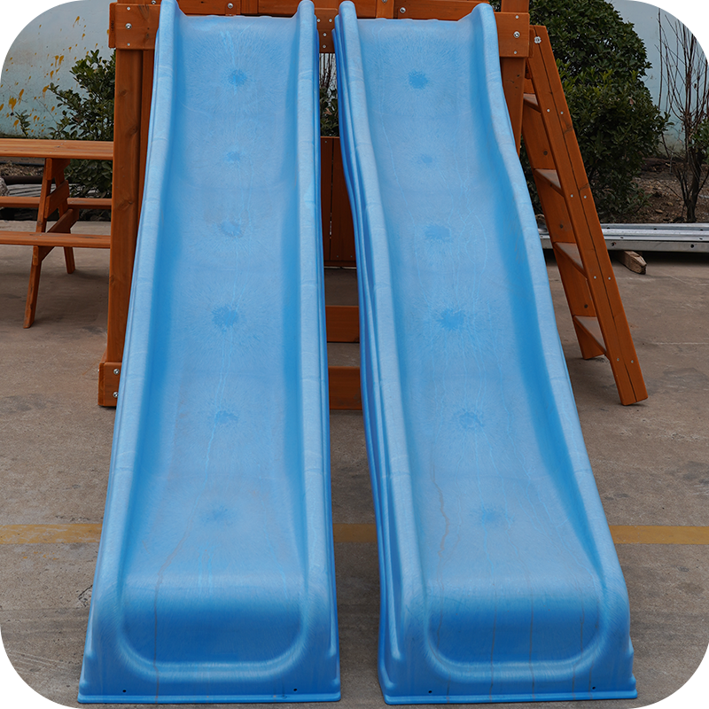 kids slide