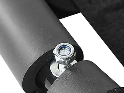 Anti slip screws