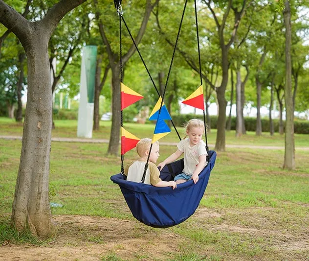 Boat Swing