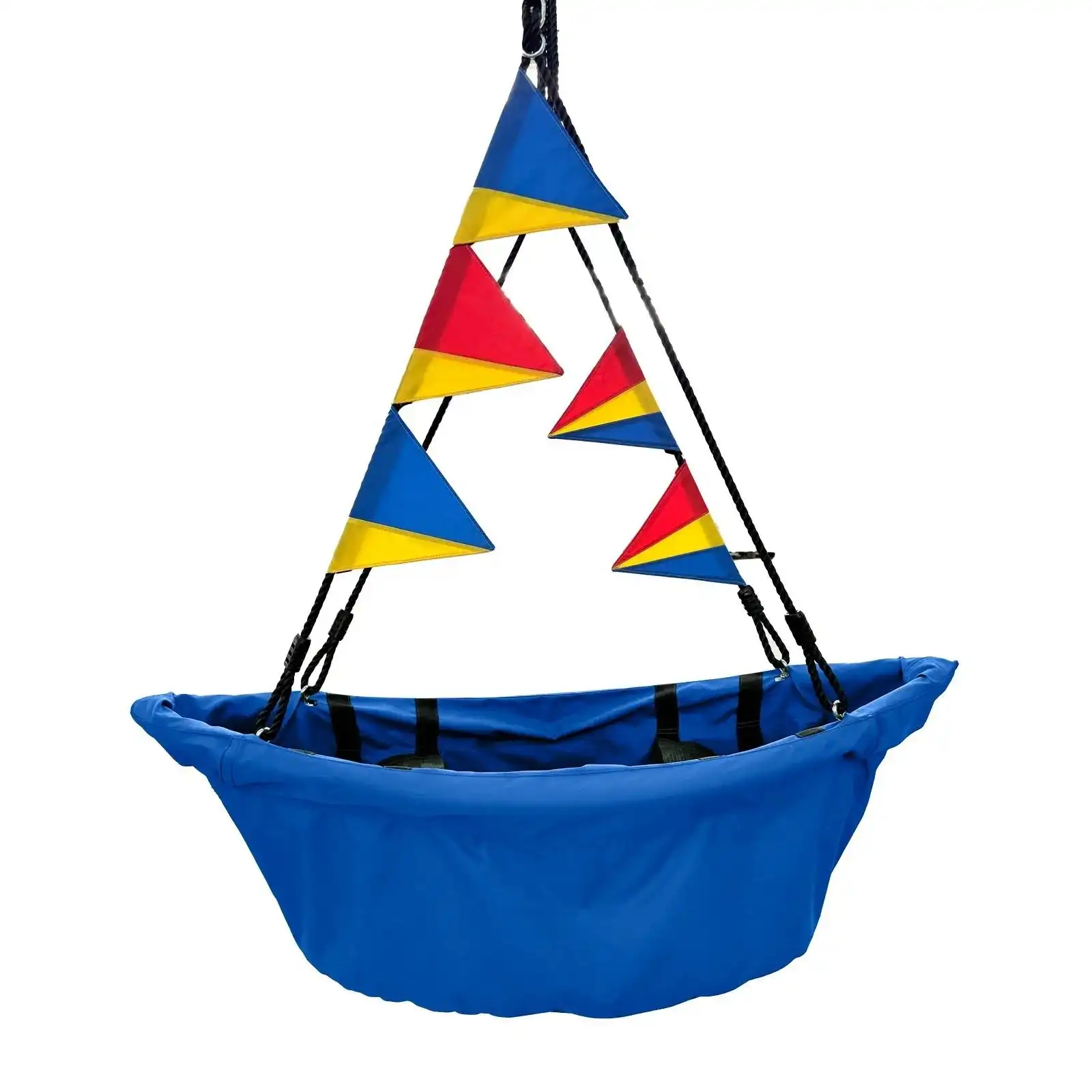 Boat swing