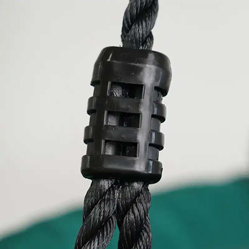 Details of the saucer swing