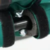 Details of the saucer swing2