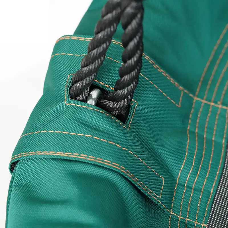 Details of the saucer swing3