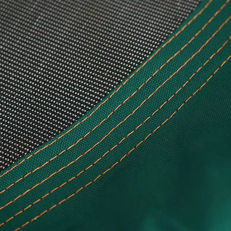 Details of the saucer swing4