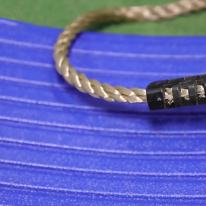 slip swing seat