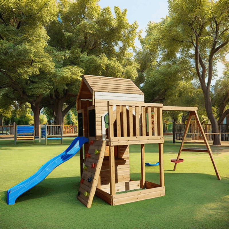 swing sets for kids