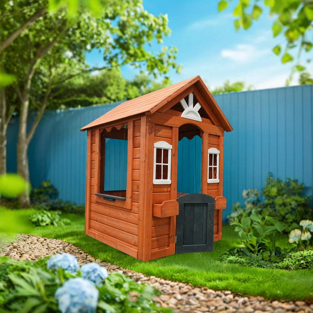 Children Cubby House