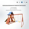toddler outdoor playset