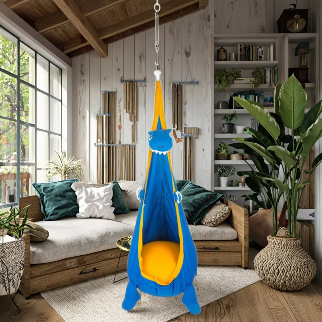 Pods Hammock Swings