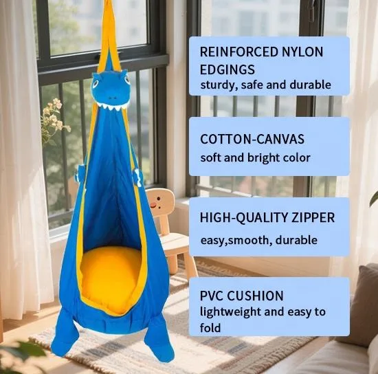 outdoor kids hammock