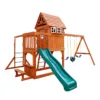 outdoor playset for toddlers