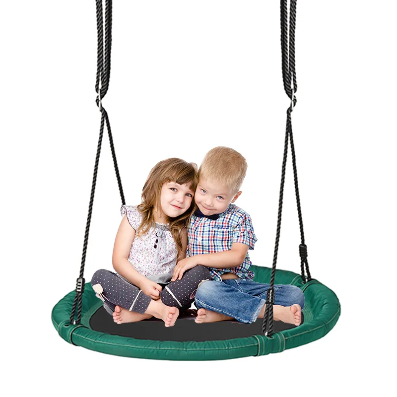40 inch saucer swing