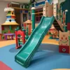 outdoor slide