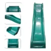 children's playground slide