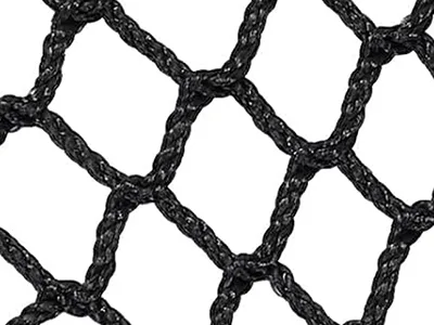 Sturdy Spider Web Base