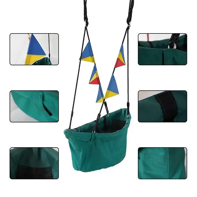 childrens swing