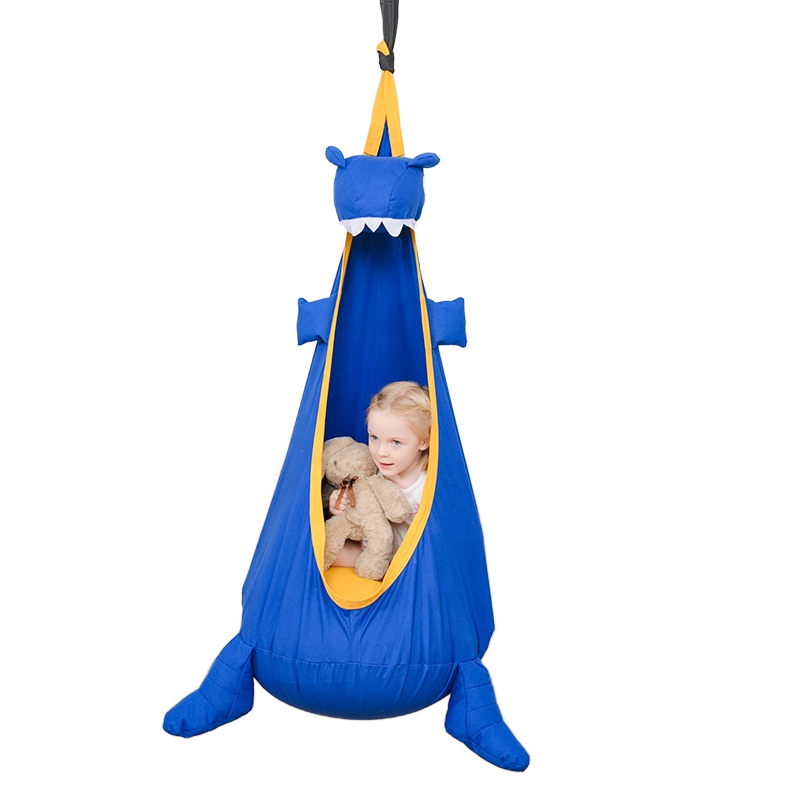 Pods Hammock Swing