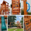 backyard playsets