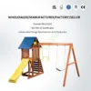 backyard swing sets
