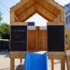 best backyard swing sets