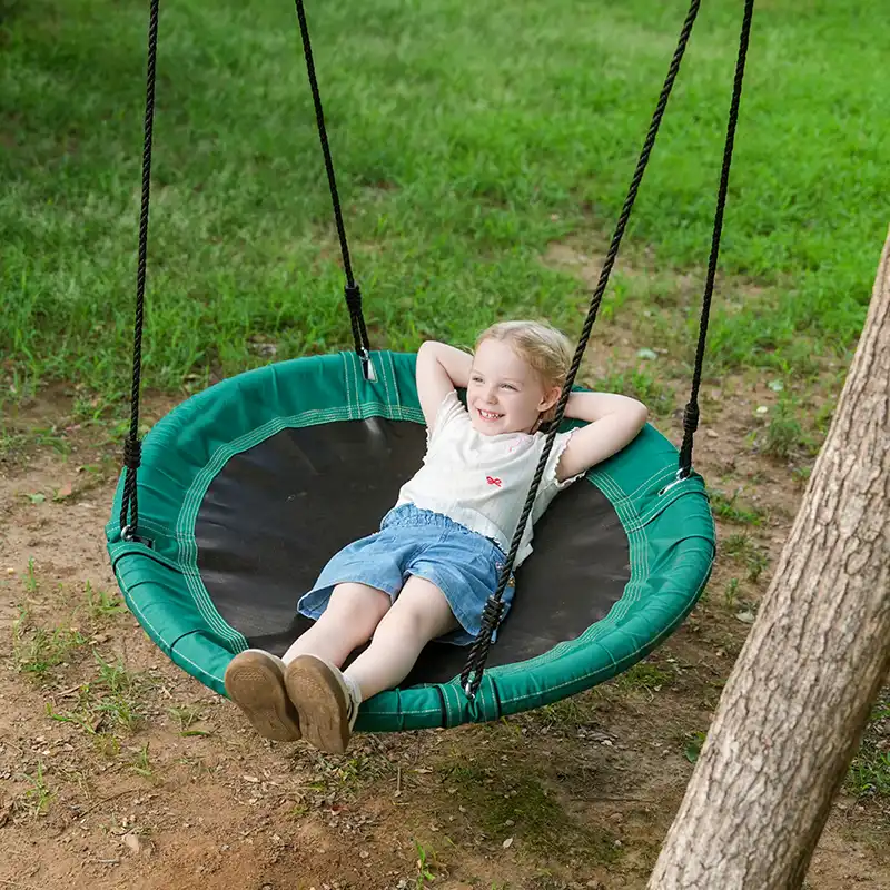 best saucer swing