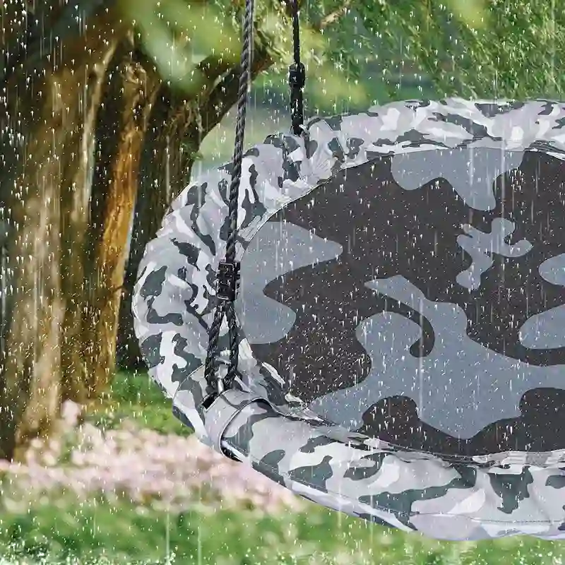 best saucer swing
