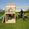 best swing sets for kids