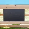 best wooden swing set