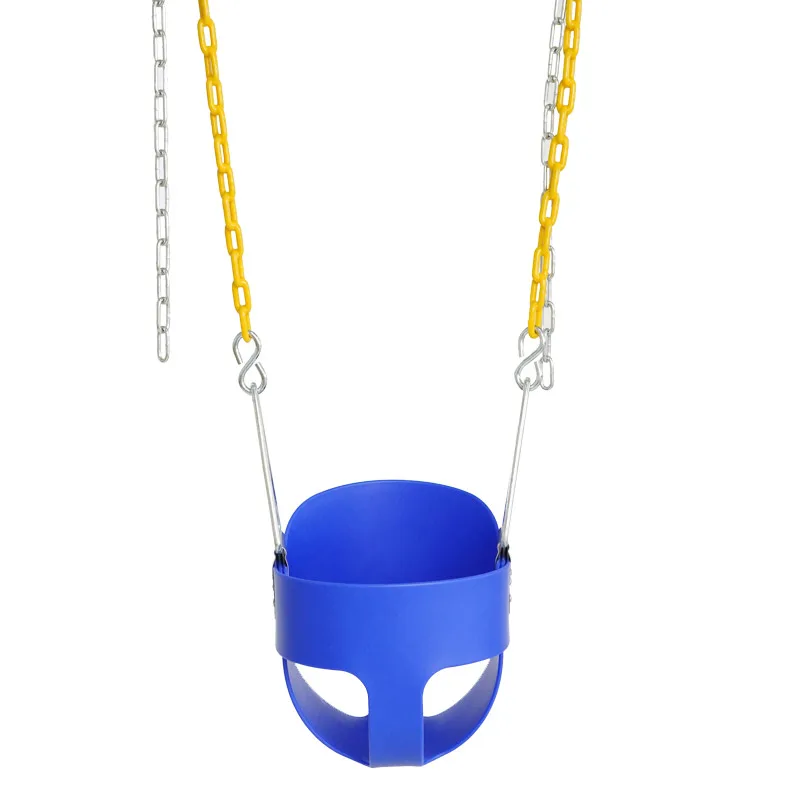 bucket swing2