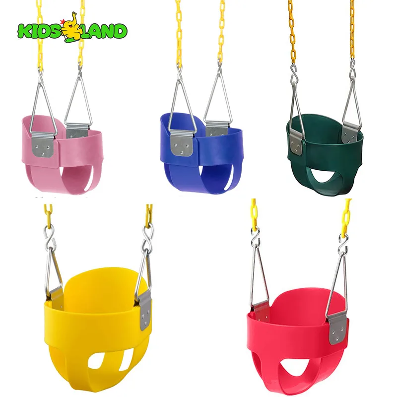 bucket swing