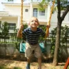 childs swing seat