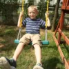 commercial swing seat