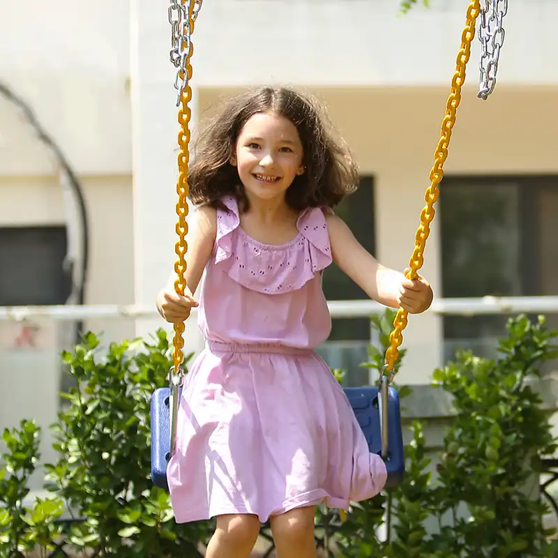 commercial swing