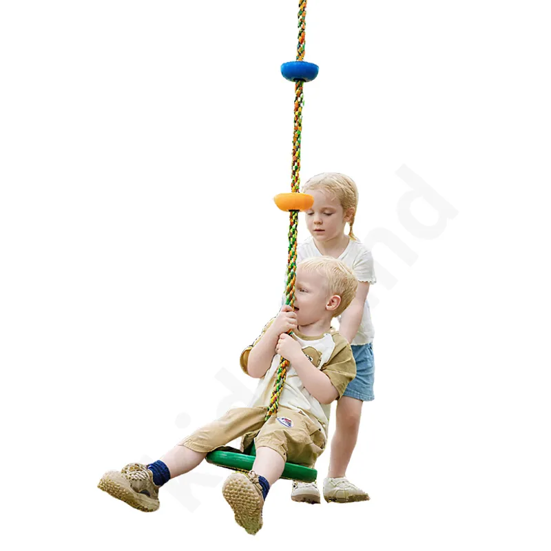 disc swing